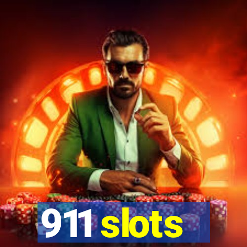 911 slots